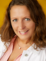 Christine Heindl-Dietrich, MSc